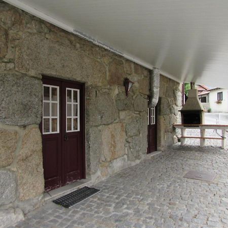 Casa Do Postigo Villa Герес Екстериор снимка