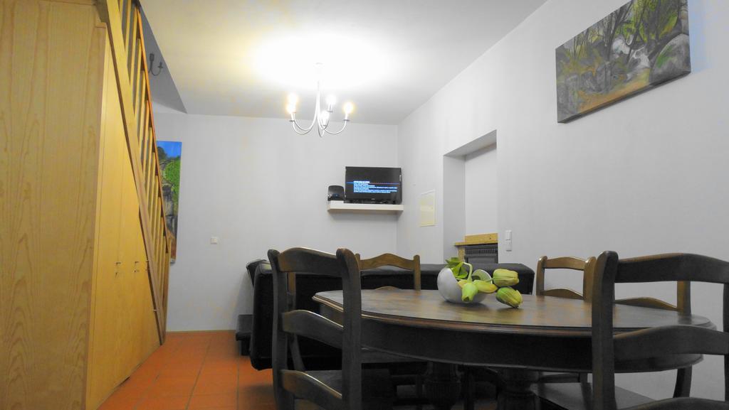 Casa Do Postigo Villa Герес Екстериор снимка
