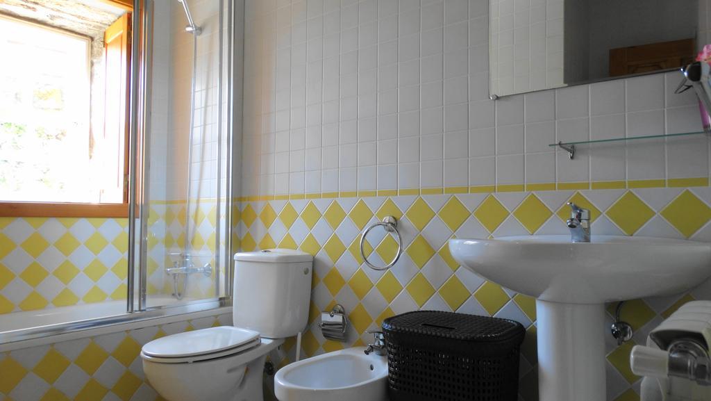 Casa Do Postigo Villa Герес Екстериор снимка
